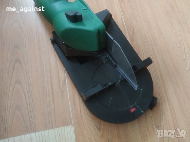 Електрически пасвател Bosch PFS 280E, снимка 8 - Други инструменти - 43817957