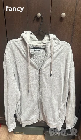 Подарявам мъжко памучно горнище Marc O’Polo