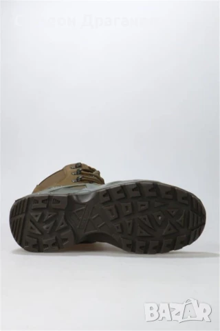 Тактически кубинки Hammer jack, снимка 5 - Други - 51060084