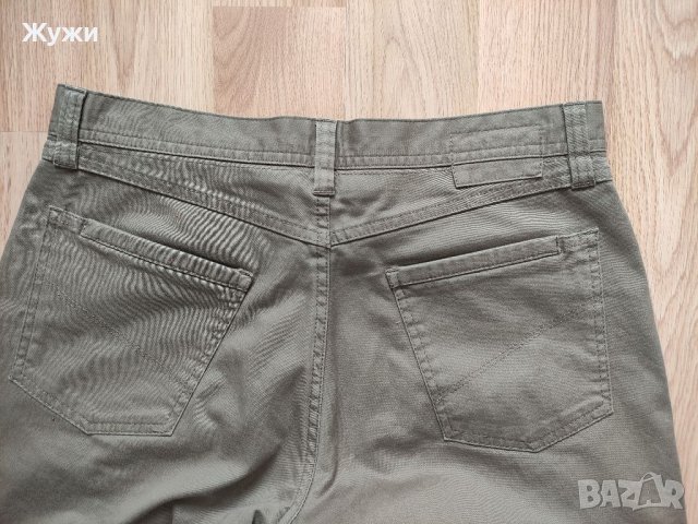 Мъжки панталон М размер , снимка 4 - Панталони - 40223958