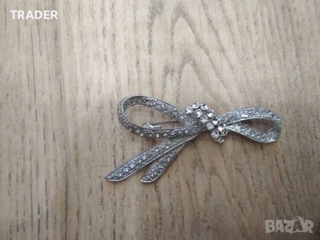 бижу игла брошка украшение за дреха, снимка 5 - Други - 39368586