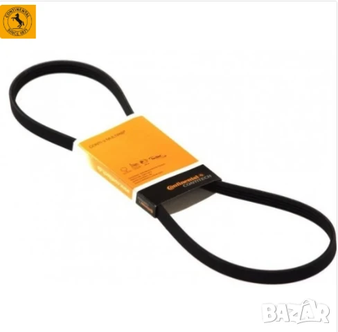 Пистов ремък 4 PK 985 Continental