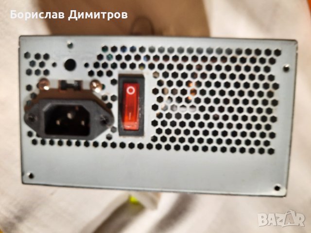 Продавам захранване SAFE POWER PK-400, снимка 6 - Захранвания и кутии - 39687346