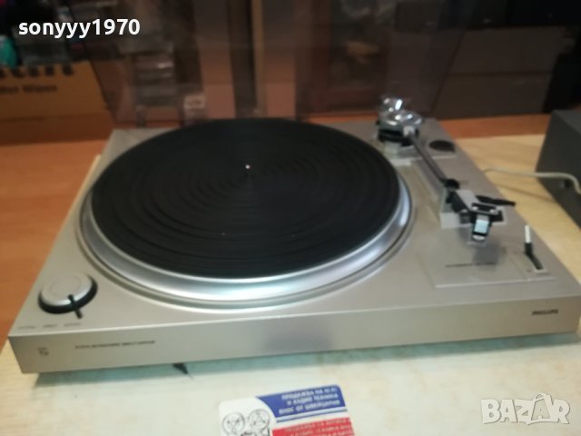 PHILIPS 0412231006, снимка 13 - Грамофони - 43263957
