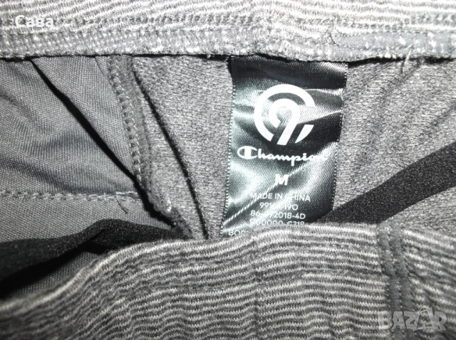 Къси панталони CHAMPION,U.S. POLO ASSN.  мъжки,М, снимка 2 - Къси панталони - 50595863