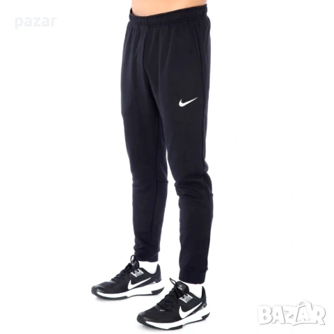 NIKE CJ4312 NK DRY PANT Мъжко Долнище Анцуг S