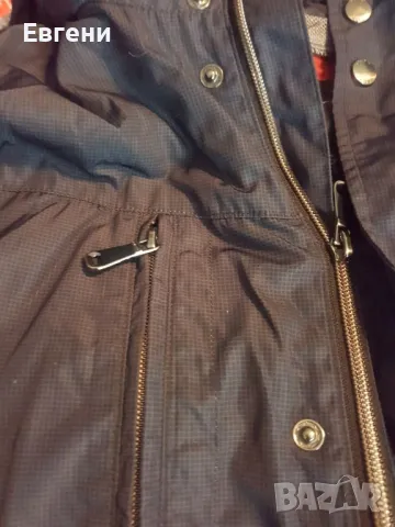 Мъжко яке Geox, снимка 4 - Якета - 48598210