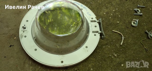 пералня БЕКО модел -WМD 76100 за части!, снимка 12 - Перални - 33336051