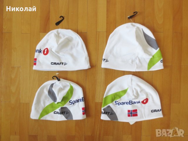 Craft Retro winter cap , craft race warm cap, снимка 6 - Шапки - 27287383