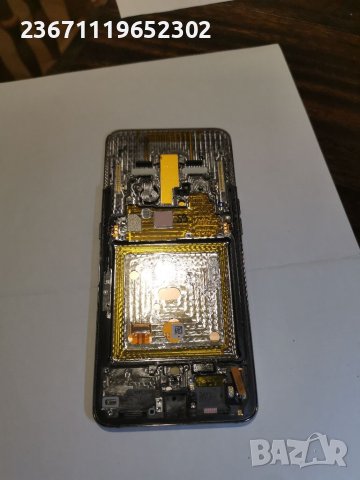 Корпус-рамка Samsung A80, снимка 2 - Samsung - 40329493