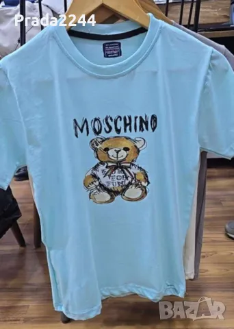 Детска блузка - размери 92,98,104,110,116,140,152 , снимка 1