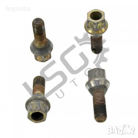 Комплект болтове за джанти Mini Hatch (2001-2006) ID: 87288