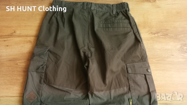 Beaver Lake Hunting Trouser размер L за лов риболов панталон със здрава материя - 1202, снимка 15 - Екипировка - 51080603