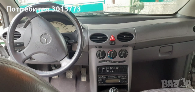 продавам автомобил, снимка 9 - Автомобили и джипове - 53401185