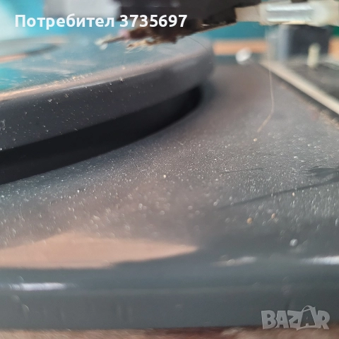 Ретро грамофон ., снимка 2 - Грамофони - 52623645