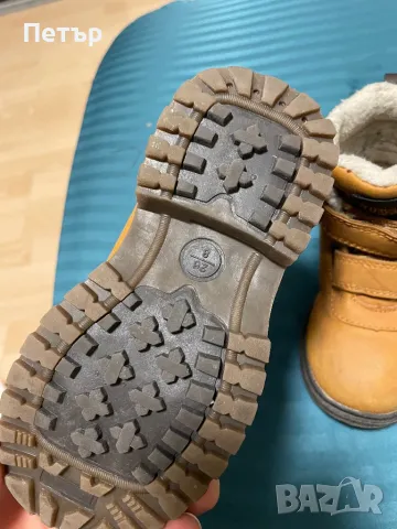 Детски обувки, снимка 9 - Детски обувки - 48549021