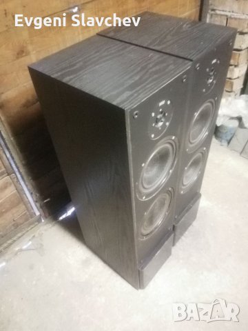 Тонколони HECO, снимка 2 - Тонколони - 33356948