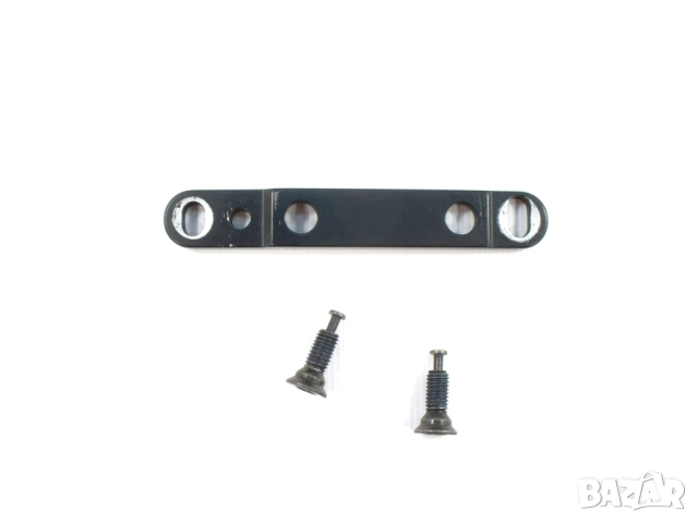 FM към FM 160mm F / 140mm F адаптор преходник за дискова спирачка за байк, Shimano