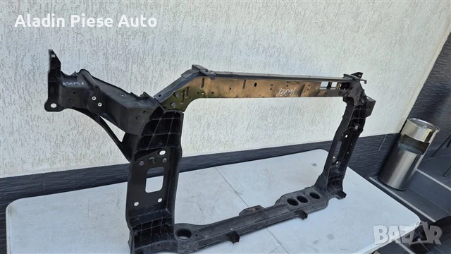 Преден панел Kia Sportage; година 2016 2017 2018 2019 2020 2021 , снимка 4 - Аксесоари и консумативи - 50544683