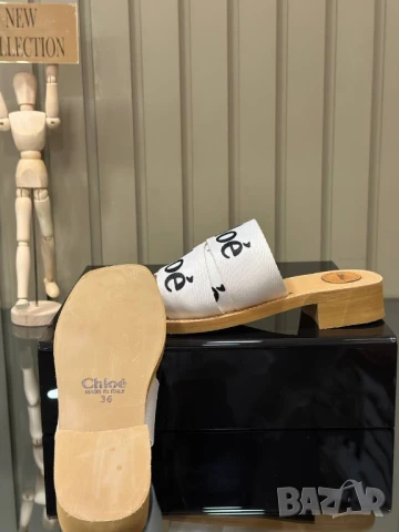 чехли chloe , снимка 6 - Чехли - 51301267