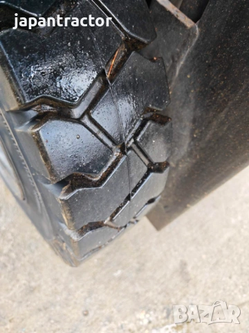 газокар 1800кг, снимка 3 - Индустриална техника - 53031373