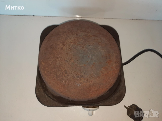 Електрически котлон, снимка 4 - Котлони - 53445215