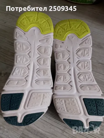 Детски маратонки 30 номер, снимка 8 - Детски маратонки - 47301103