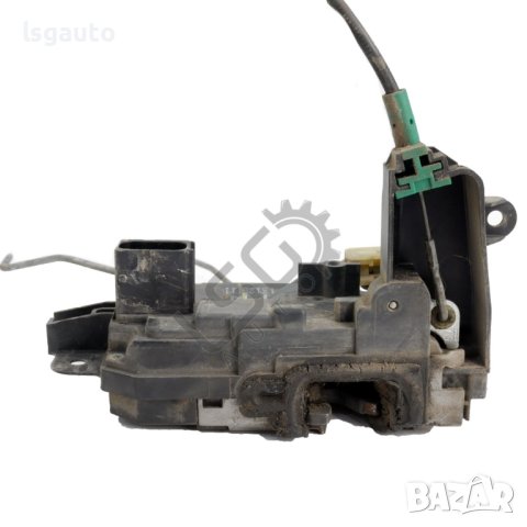 Брава предна лява врата Opel Astra H (A04) 2004-2014 ID: 120407, снимка 2 - Части - 44080953