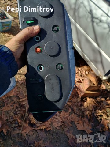 Табло Километраж за Alfa Romeo 147, 156 , 159, 60.2584.003, 602584003, снимка 2 - Части - 43700574