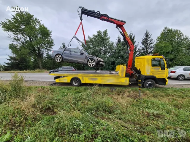 Изкупуване на коли за скраб и части 