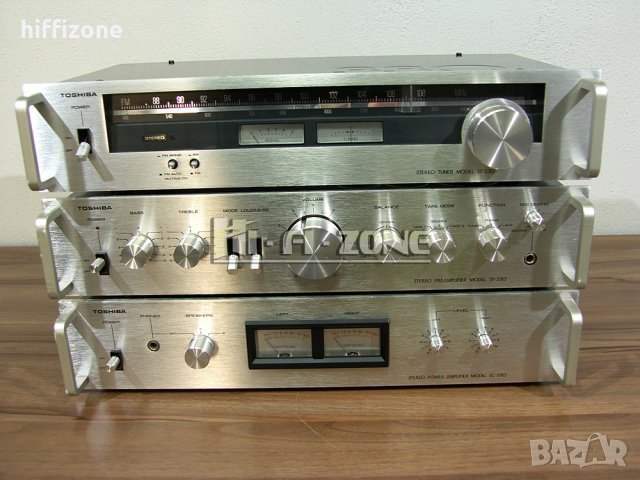  Toshiba комплект , снимка 2 - Аудиосистеми - 40165225