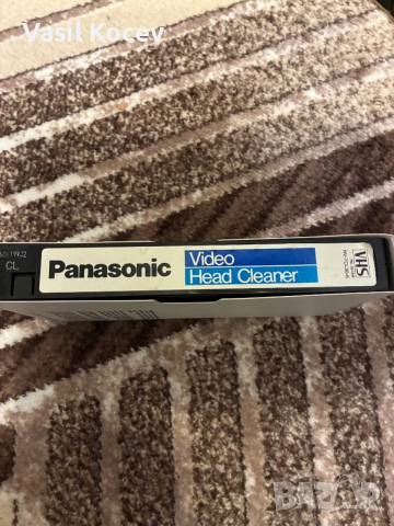 Ретро Видео Касети, снимка 6 - Колекции - 53138546