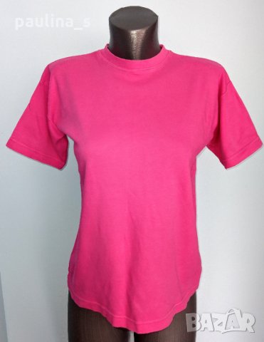 Три различни броя / Памучна еластична тениска "le top", "Spencer's" и "Jessica" , снимка 4 - Тениски - 28430471