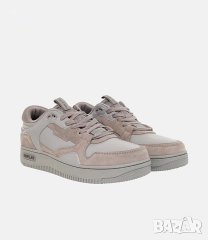 Обувки Replay мъжки sneakers: (N 42 и 44) , снимка 2 - Маратонки - 52934346