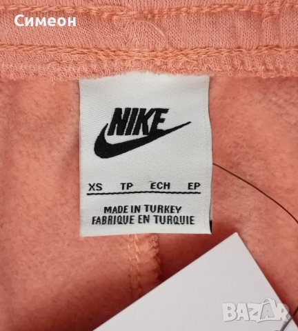 Nike Sportswear Club Fleece Sweatpants оригинално долнище XS Найк, снимка 5 - Спортни дрехи, екипи - 43775618