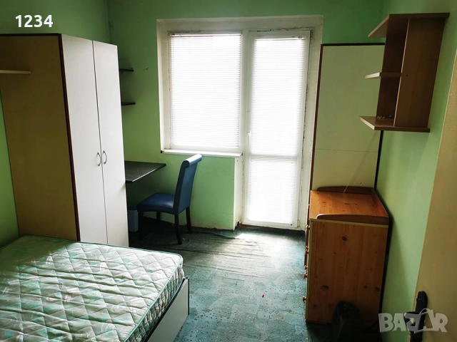 Четиристаен обзаведен апартамент кв. Левски / завод Дружба, снимка 8 - Апартаменти - 51993049