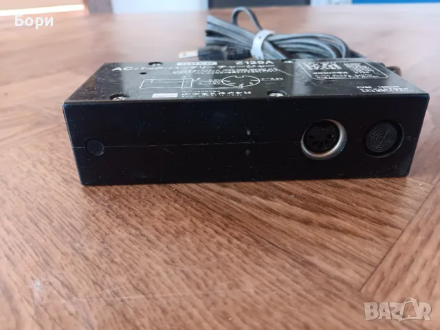 UHER Z129A Sansui захранване,адаптер, снимка 3 - Други - 48122382