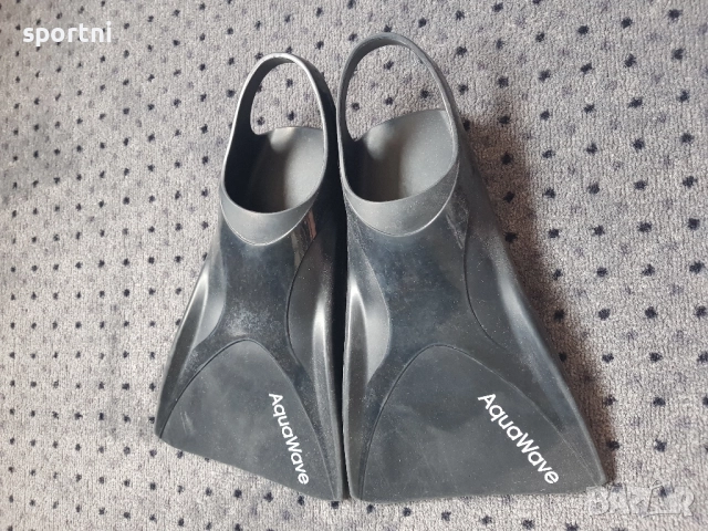 Плавници S размер ,38-40 н,Декатлон