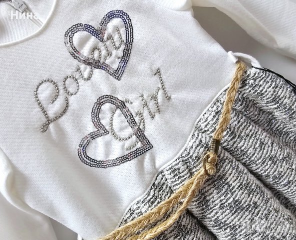 Прекрасна бебе рокля от Moonstar, снимка 3 - Бебешки рокли - 43731710