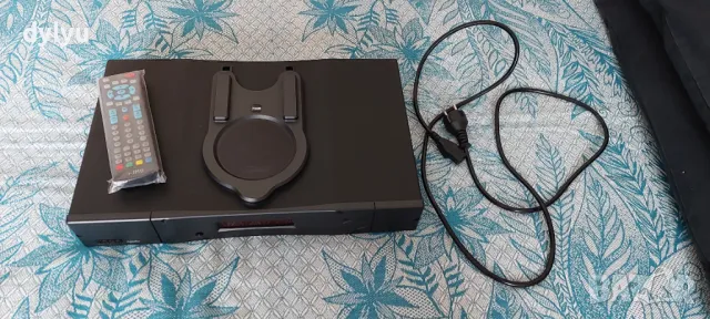 CD Player REGA APOLLO  			