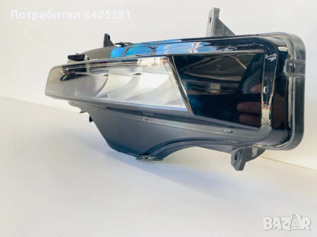 халоген ляв Skoda Octavia IV led 2020-2026 г. #1045V. 5Е3941699, снимка 2 - Части - 52926819