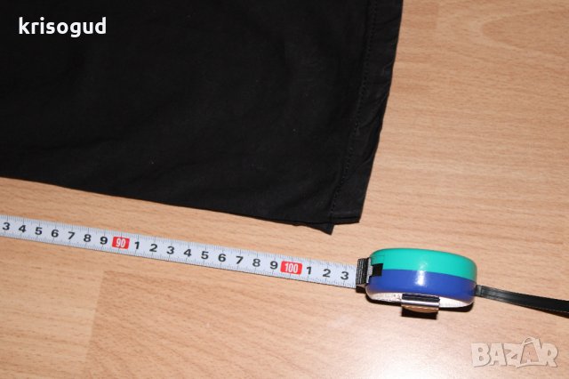 Спортно елегантен мъжки панталон с връзки RESERVED, размер: 32, снимка 12 - Панталони - 32924201