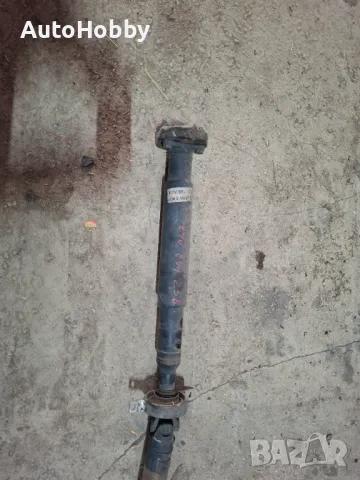 Кардан Карданен вал БМВ BMW E90 325бензин 2008г., снимка 4 - Части - 49383494