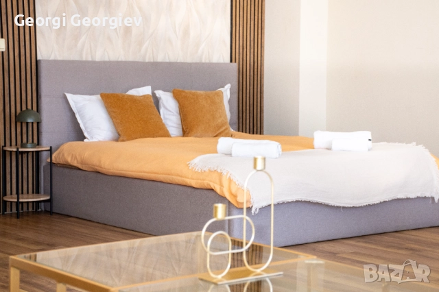 Студио ”Лора” - на 50 метра от лифта на Банско, снимка 6 - Квартири, нощувки - 52389841