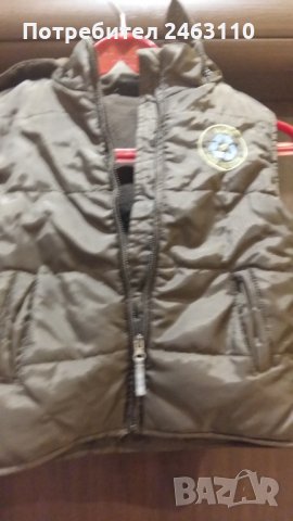 Продавам детски ски грейки 104см -116см -, снимка 2 - Детски панталони и дънки - 35230382