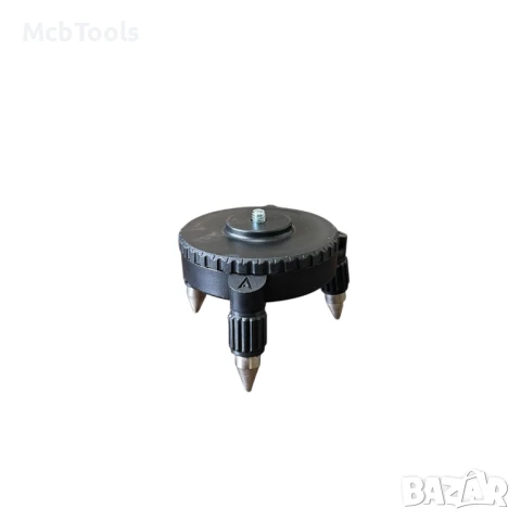 Професионален комплект от 4D лазерен нивелир с 16 линии и лазерна ролетка 50 метра HAWEK, снимка 13 - Измервателни инструменти - 51123954