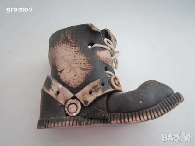 керамични фигурки, снимка 9 - Статуетки - 18122293