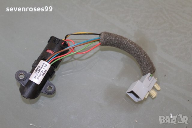 Сензор температура Jaguar XF 2010, снимка 2 - Части - 36855922