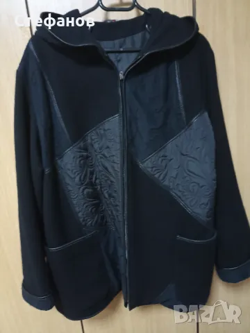 Дамски палто , снимка 3 - Палта, манта - 47402119