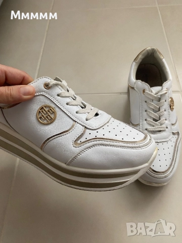 Обувки 39н, снимка 3 - Дамски ежедневни обувки - 52463272